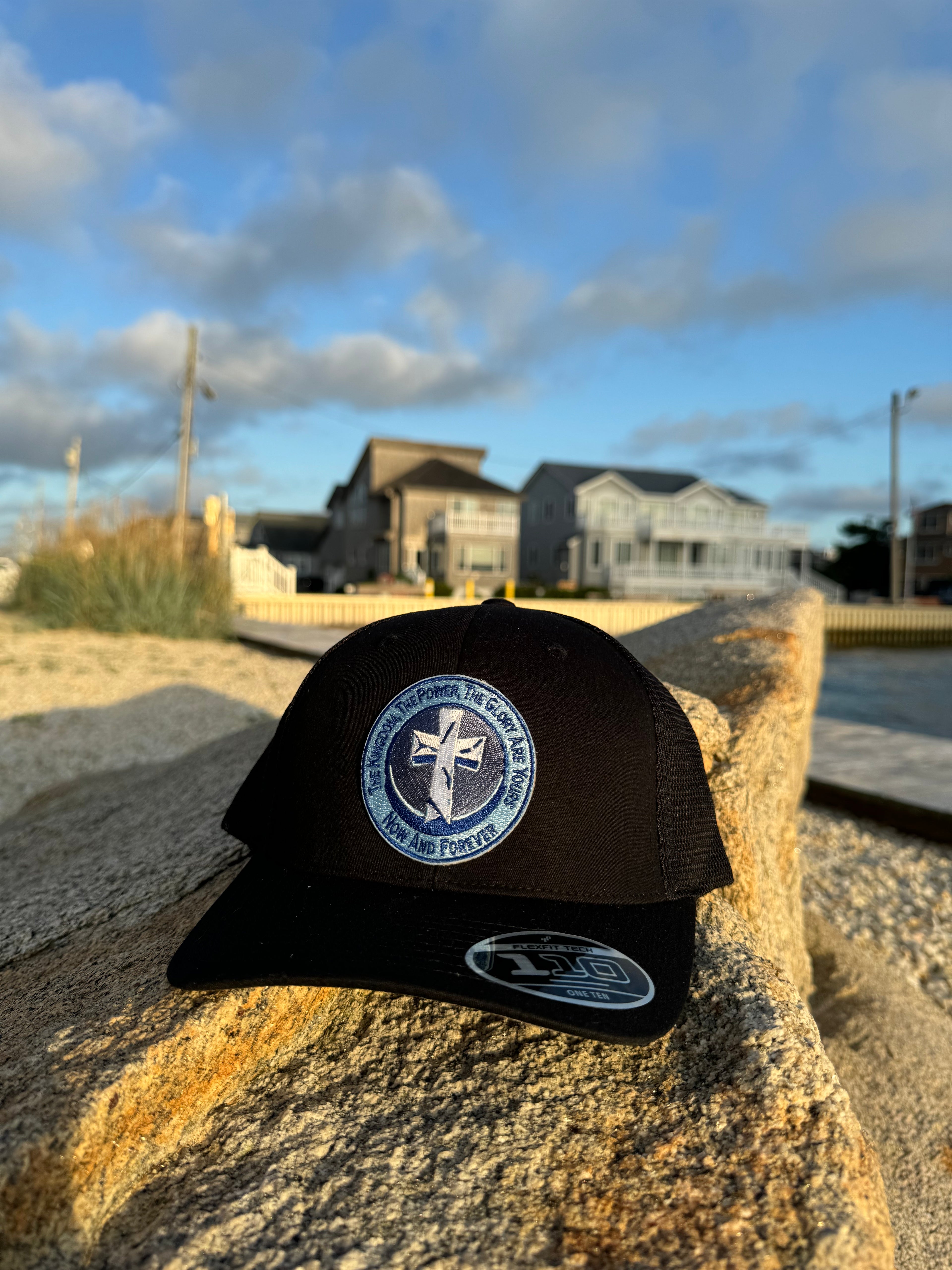 Kingdom, Power, Glory